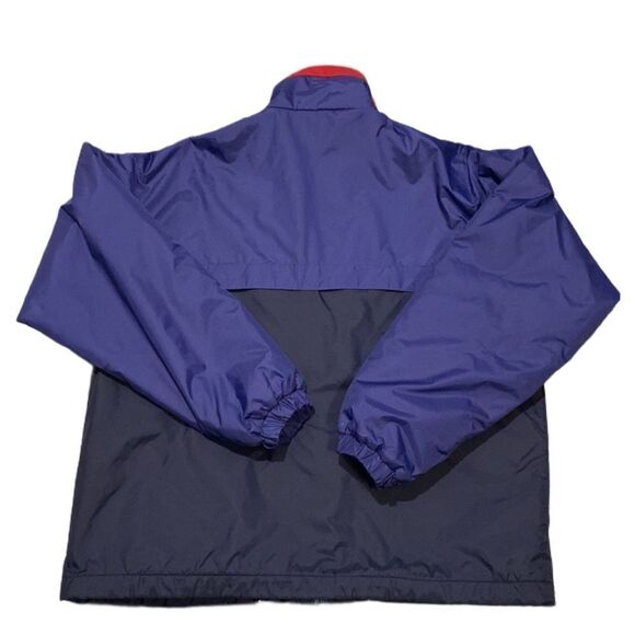 Vintage 1990s Columbia Winter Coat Men’s Sz. Med - Picture 8 of 8